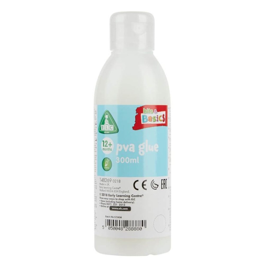 Toys Early Learning Centre | Pva Glue 300Ml