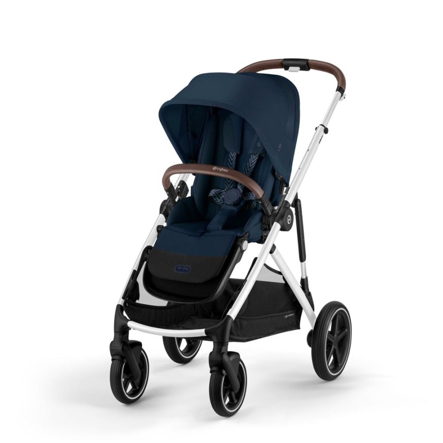 Pushchairs Cybex | Gazelle S