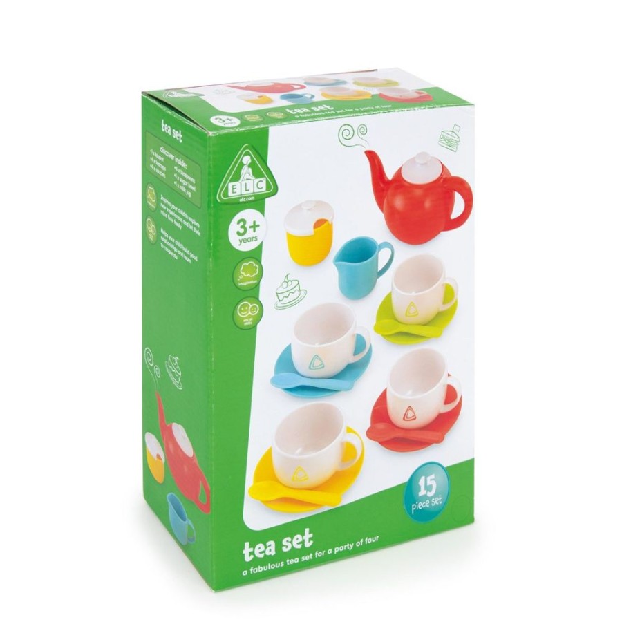 Toys Early Learning Centre | Tea Set