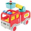 Toys Early Learning Centre | Whizz World Fire Engine