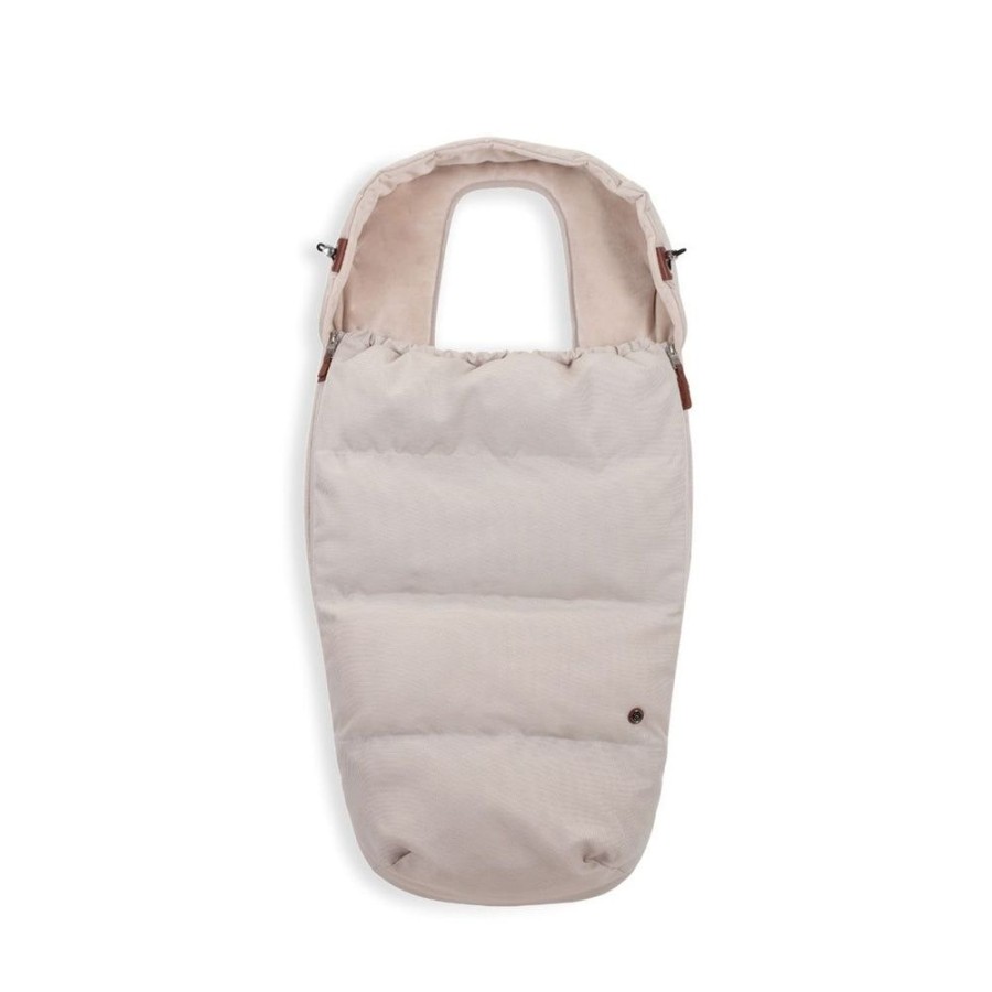 Pushchairs Silver Cross | Reef Footmuff