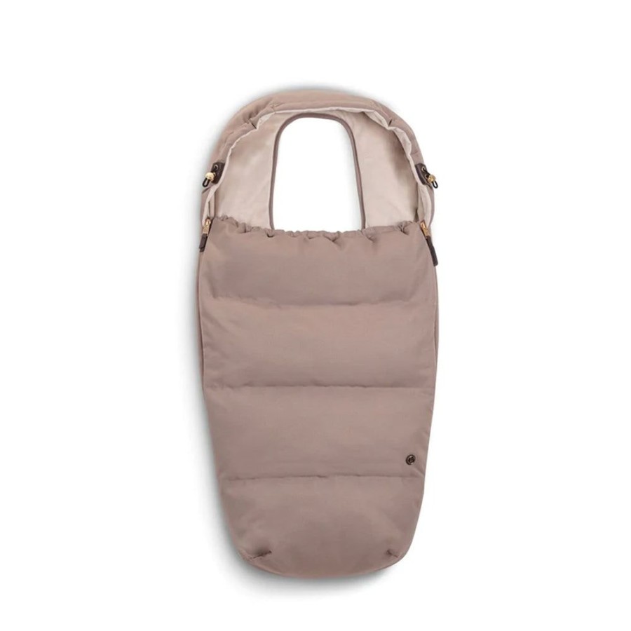 Pushchairs Silver Cross | Reef Footmuff