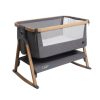 Nursery Tutti Bambini | Cozee Air Bedside Crib