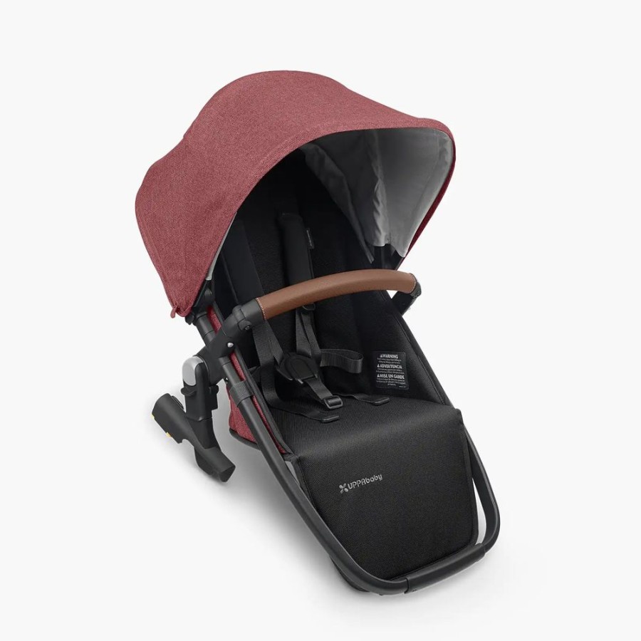 Pushchairs Uppababy | Vista Rumble Seat V2