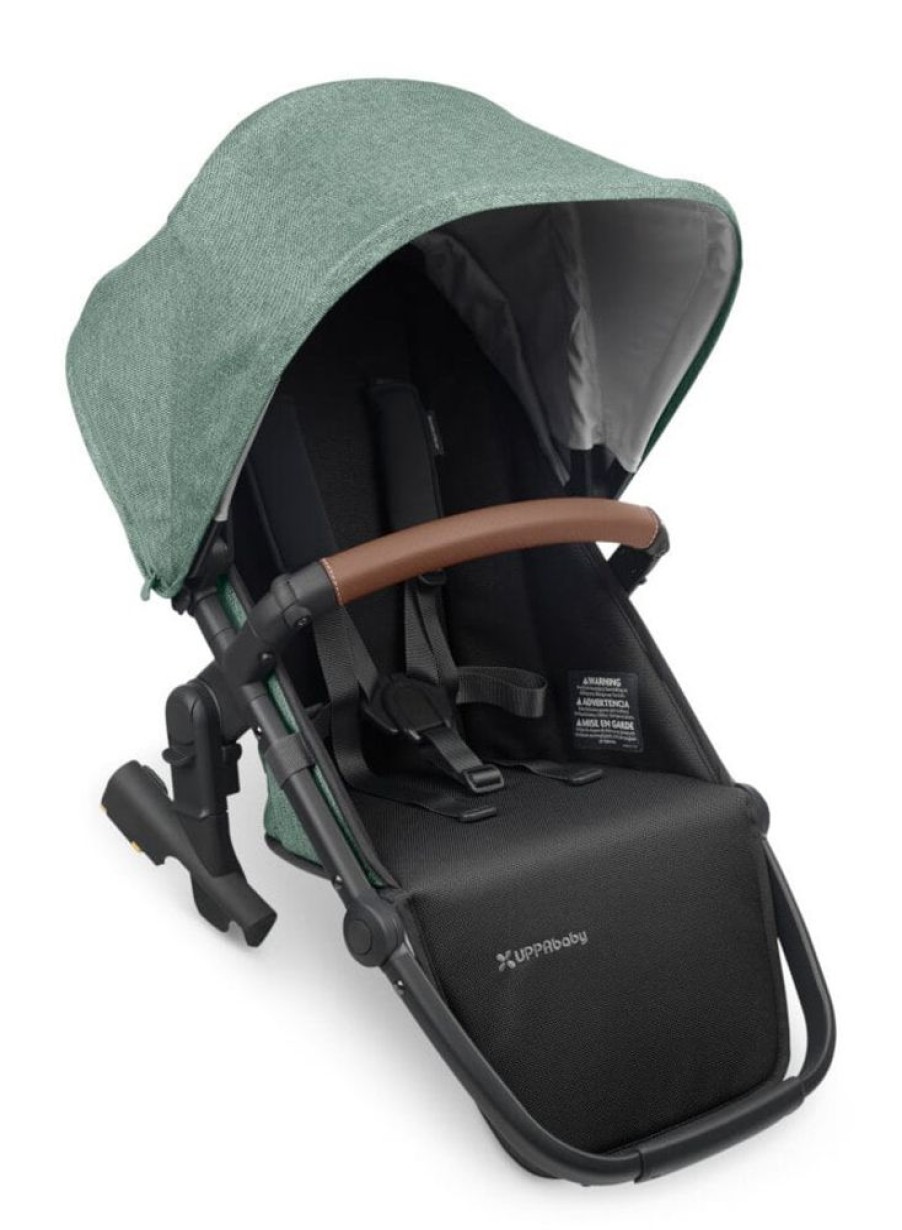 Pushchairs Uppababy | Vista Rumble Seat V2