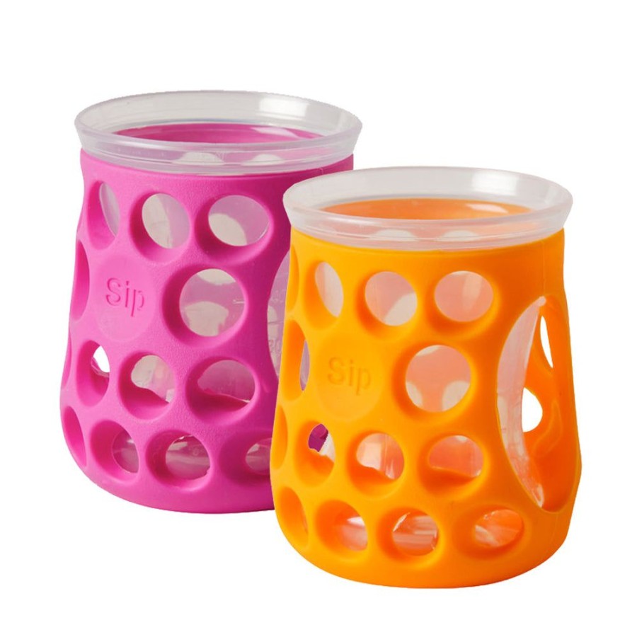 Feeding & Safety Cognikids | Sip Natural Drinking Cup