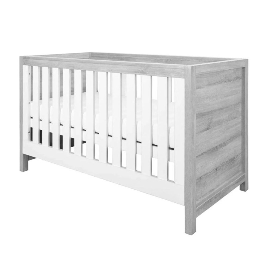 Nursery Tutti Bambini | Modena 3In1 Cot Bed