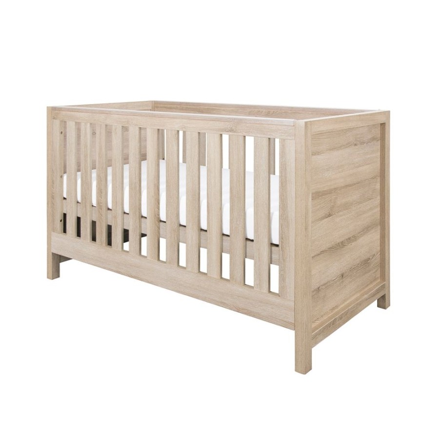 Nursery Tutti Bambini | Modena 3In1 Cot Bed