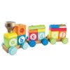 Toys Early Learning Centre | Wooden Stacking Train