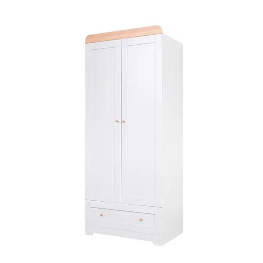 Nursery Tutti Bambini | Rio Wardrobe