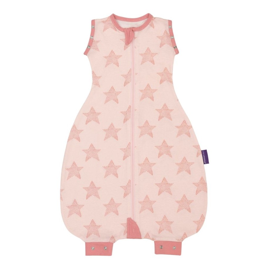 Nursery Clevamama | 3 In 1 Romper & Sleeping Bag 1Tog