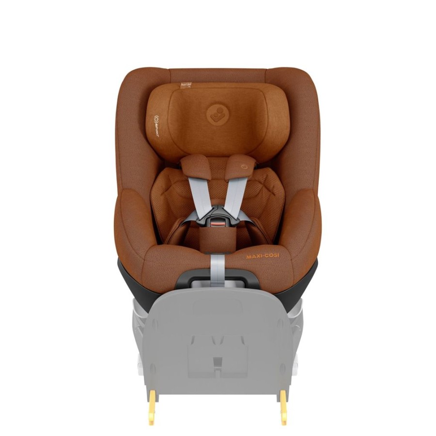 Car Seats & Carriers Maxi Cosi | Pearl 360 Pro I-Size - Authentic Cognac