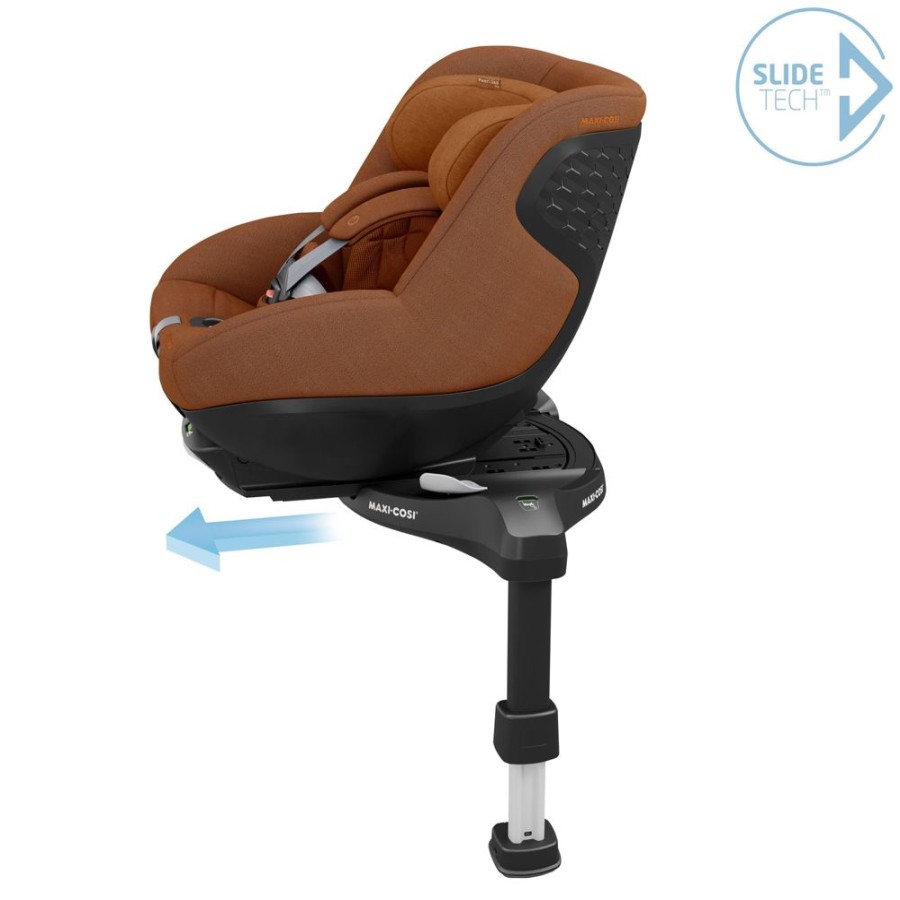 Car Seats & Carriers Maxi Cosi | Pearl 360 Pro I-Size - Authentic Cognac