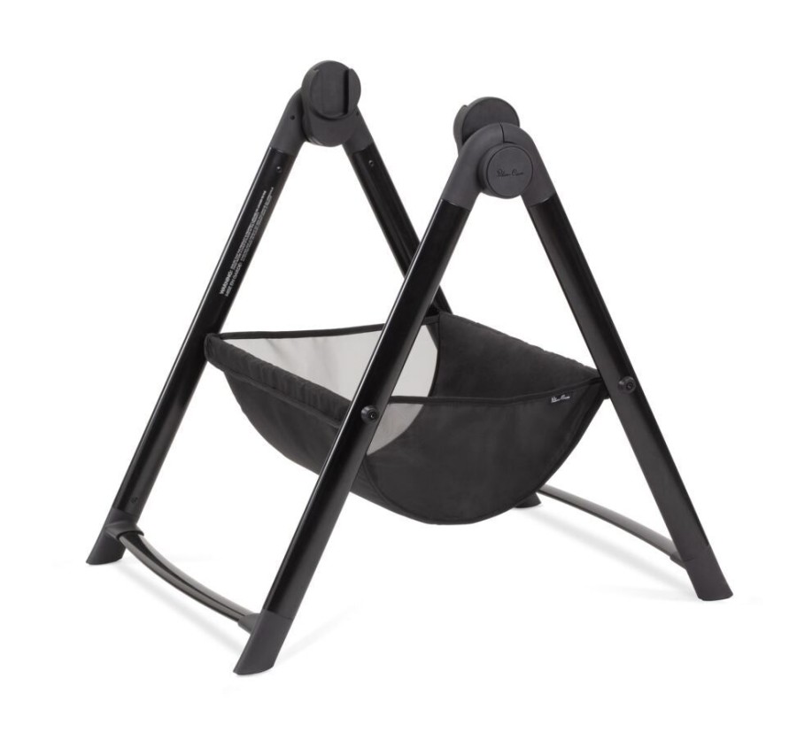 Pushchairs Silver Cross | Dune/Reef Carrycot Stand