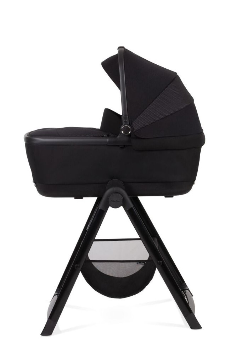 Pushchairs Silver Cross | Dune/Reef Carrycot Stand