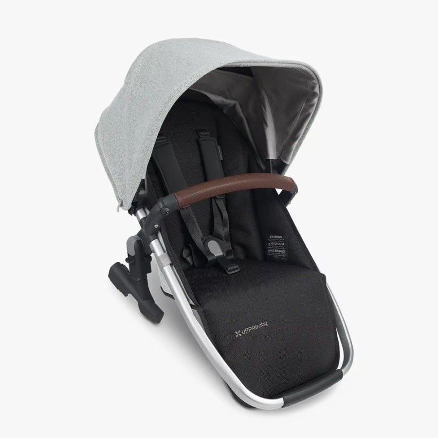 Pushchairs Uppababy | Vista Rumble Seat V2