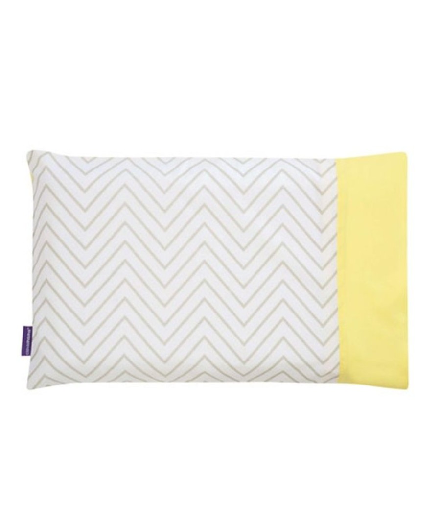 Nursery Clevamama | Pram Pillow Case