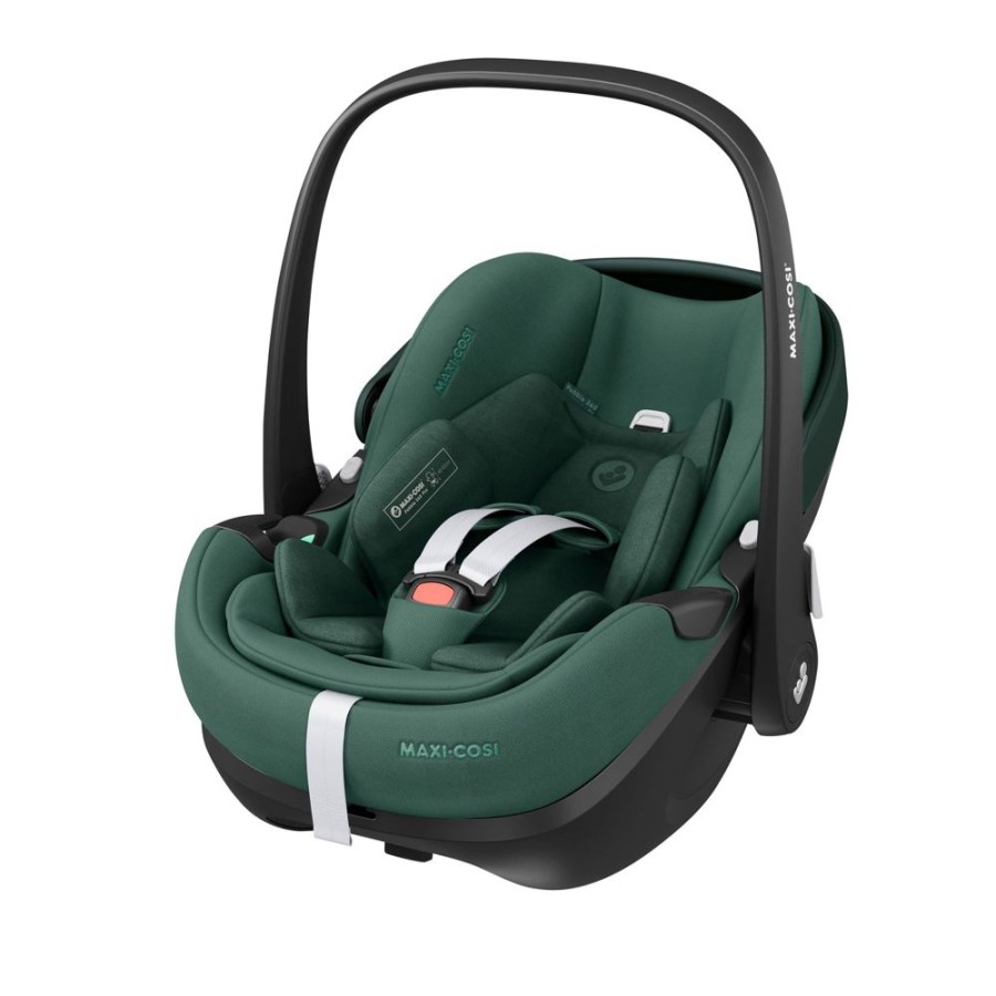 Car Seats & Carriers Maxi Cosi | Pebble 360 Pro