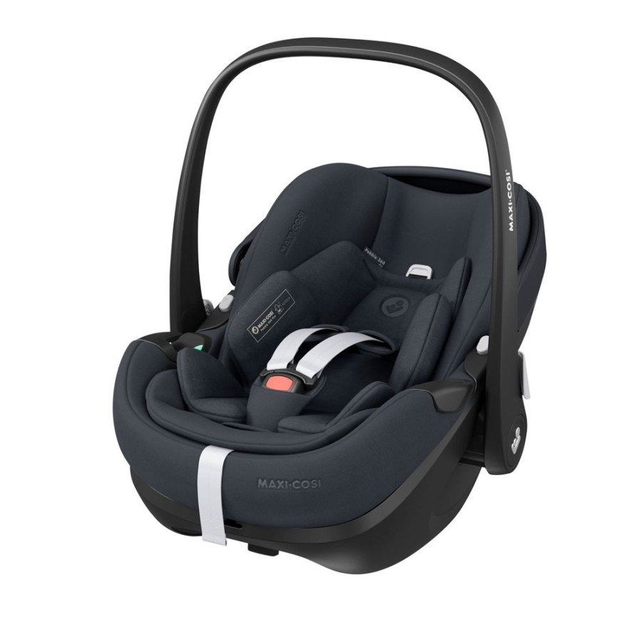 Car Seats & Carriers Maxi Cosi | Pebble 360 Pro