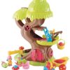 Toys Early Learning Centre | Happyland Forest Fairy Treehouse