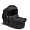 Pushchairs Baby Jogger | City Mini 2 & Gt 2 Carry Cot - Opulent Black