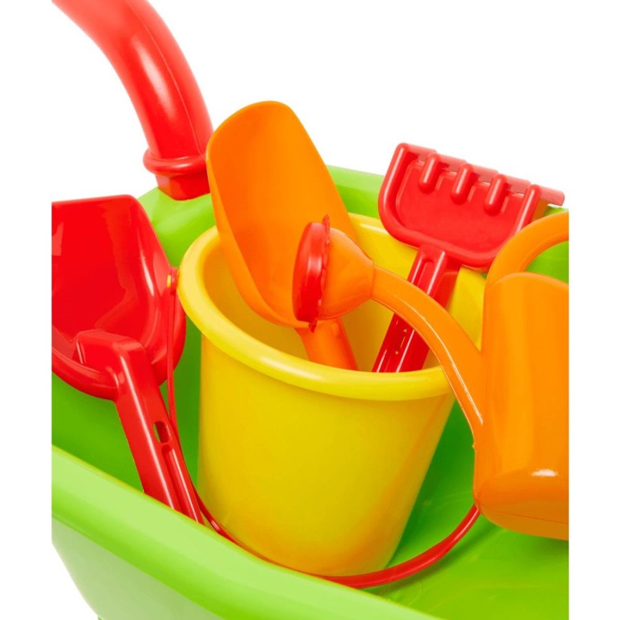 Toys Early Learning Centre | Wheelbarrow Set With Accessories