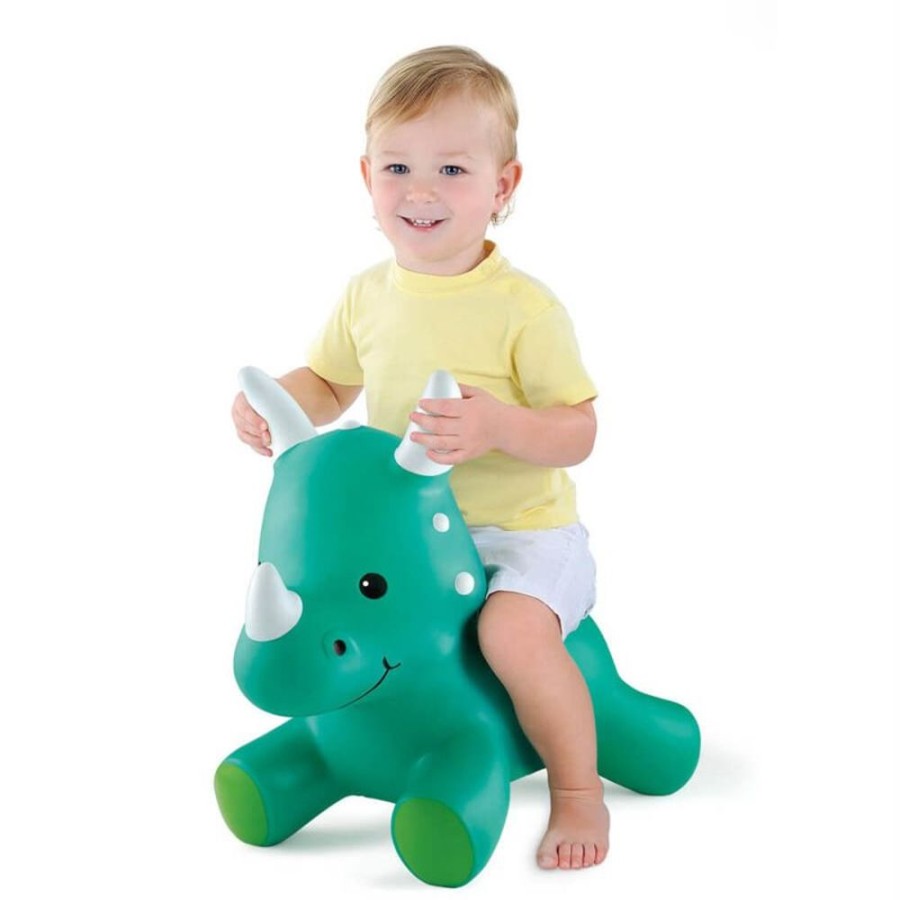 Toys Early Learning Centre | Hop Along Dinosaur