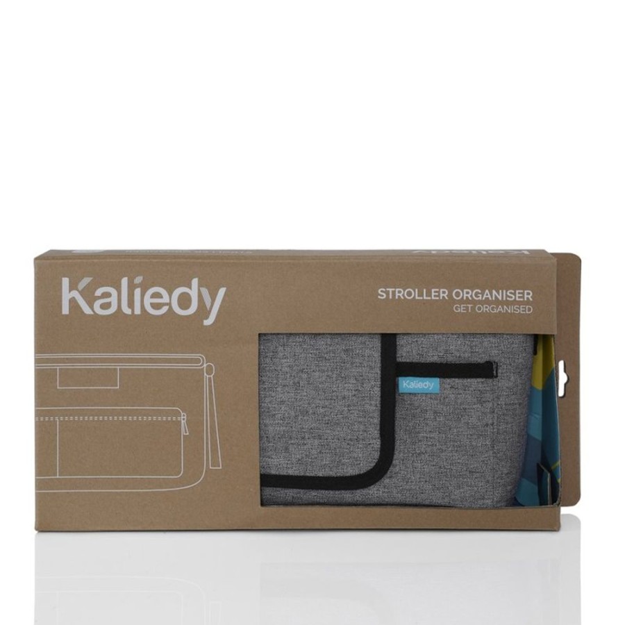 Pushchairs Kaliedy | Stroller Organiser