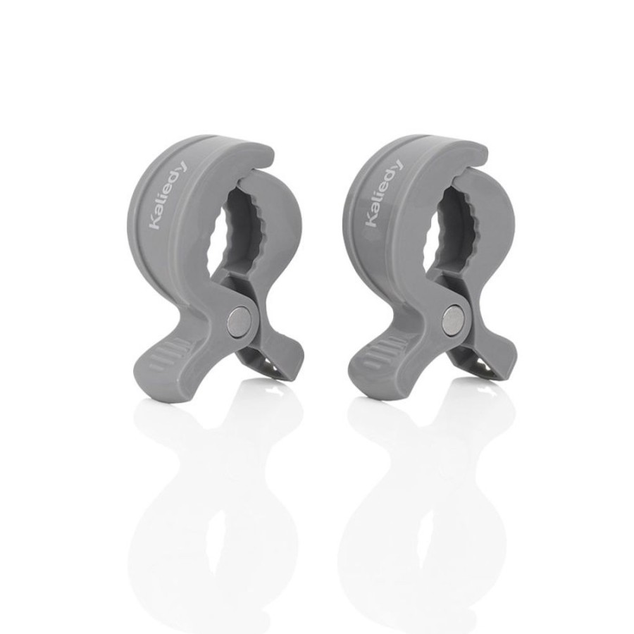 Pushchairs Kaliedy | Pram Clips 2Pk