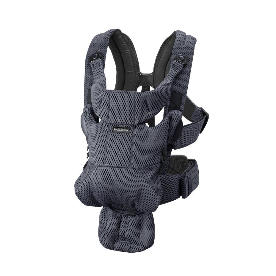 Car Seats & Carriers BabyBjorn | Move 3D Mesh Carrier (0 - 15Mths)