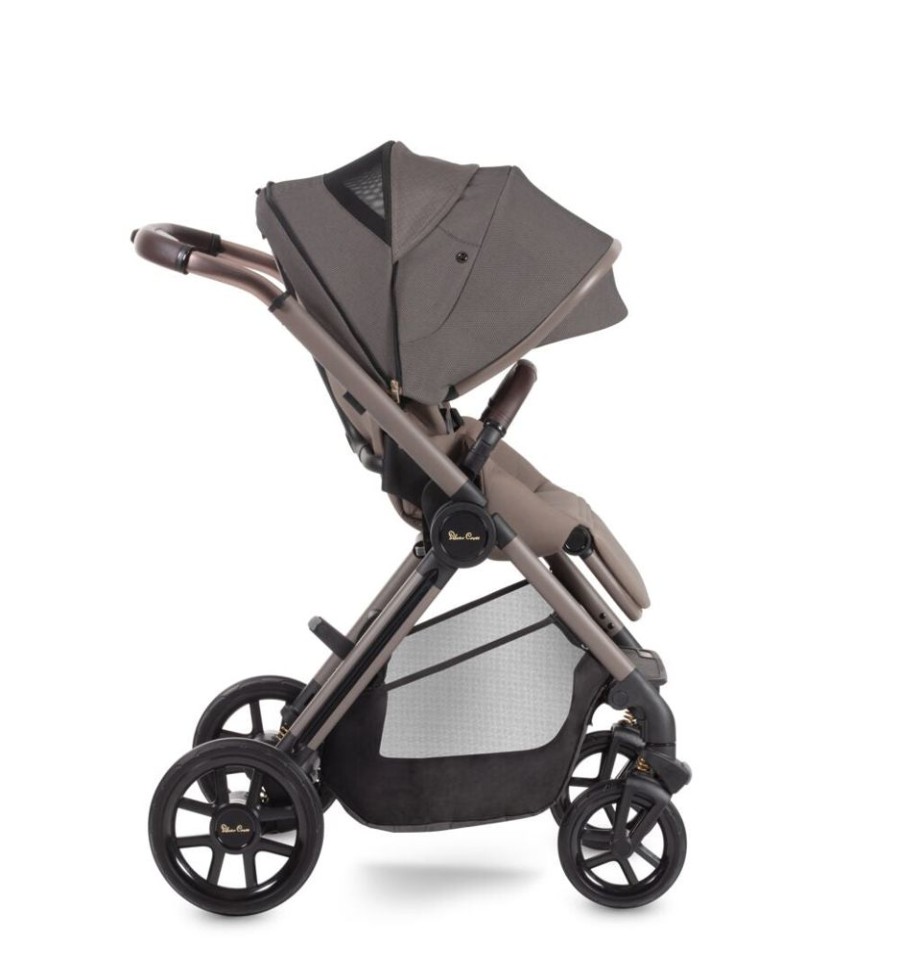 Pushchairs Silver Cross | Reef