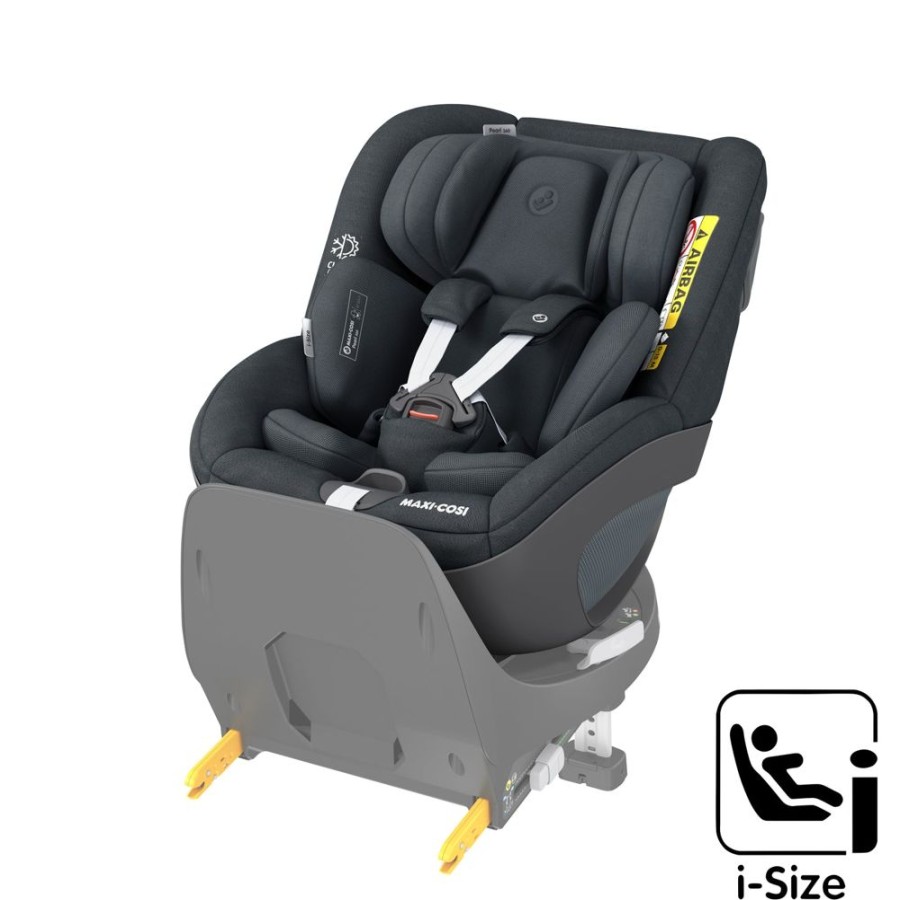 Car Seats & Carriers Maxi Cosi | Pearl 360 I-Size