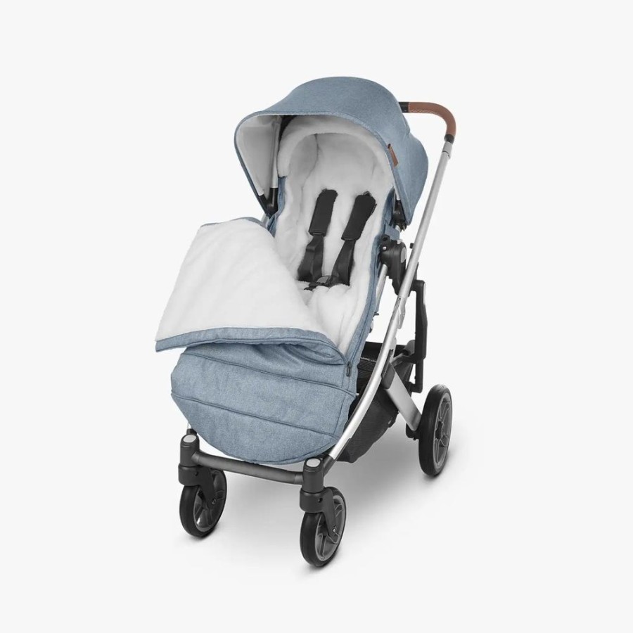 Pushchairs Uppababy | Cozy Ganoosh