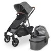 Pushchairs Uppababy | Vista V2 Pushchair & Carrycot