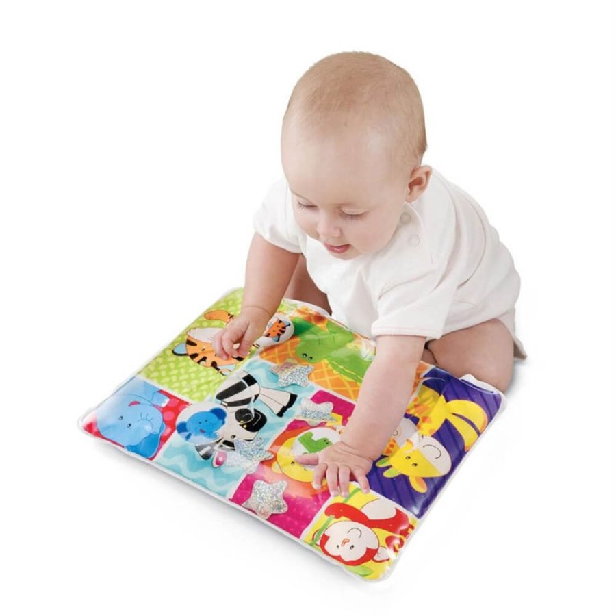 Feeding & Safety Early Learning Centre | Highchair Pat Mat