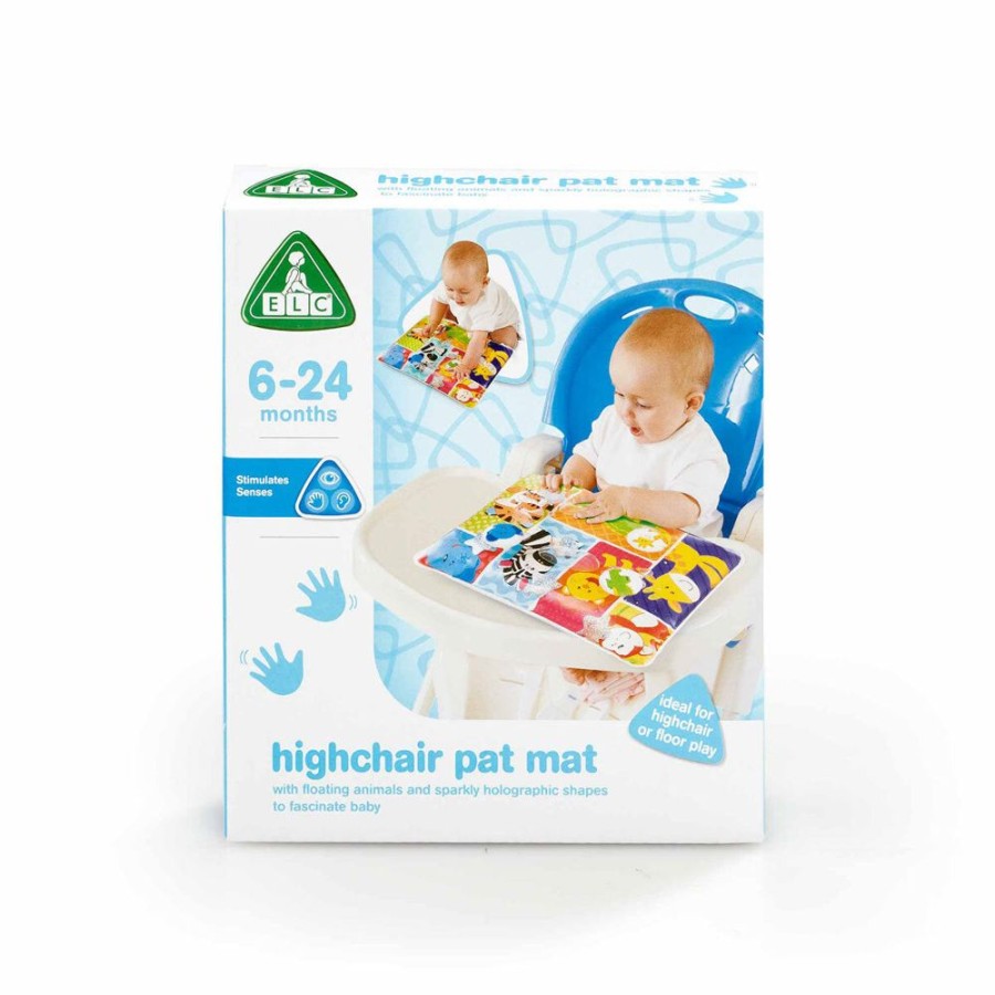 Feeding & Safety Early Learning Centre | Highchair Pat Mat