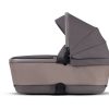 Pushchairs Silver Cross | Reef / Dune First Bed Carrycot