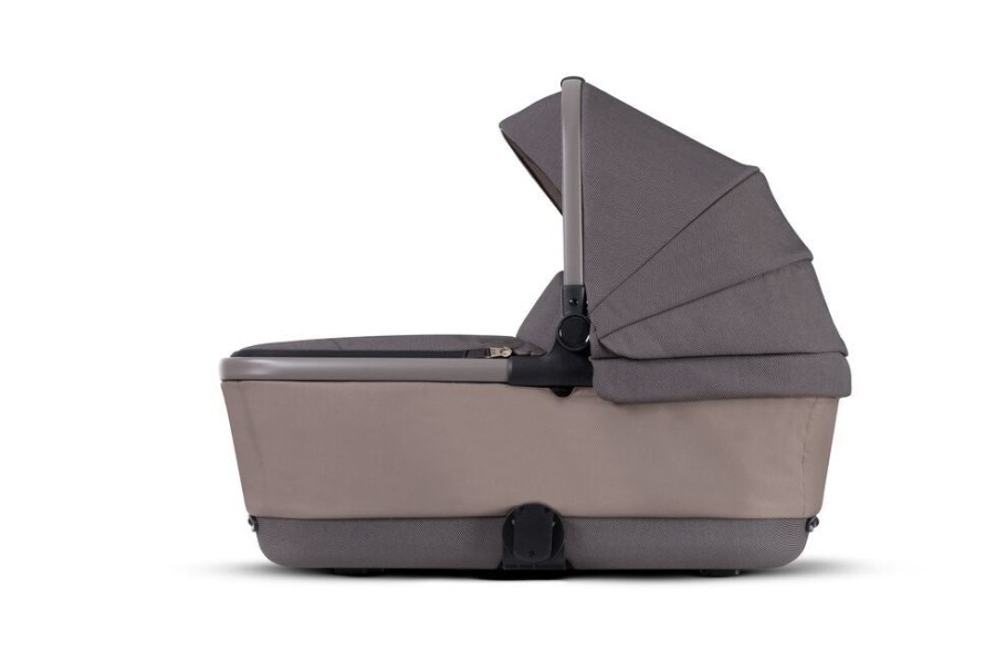 Pushchairs Silver Cross | Reef / Dune First Bed Carrycot