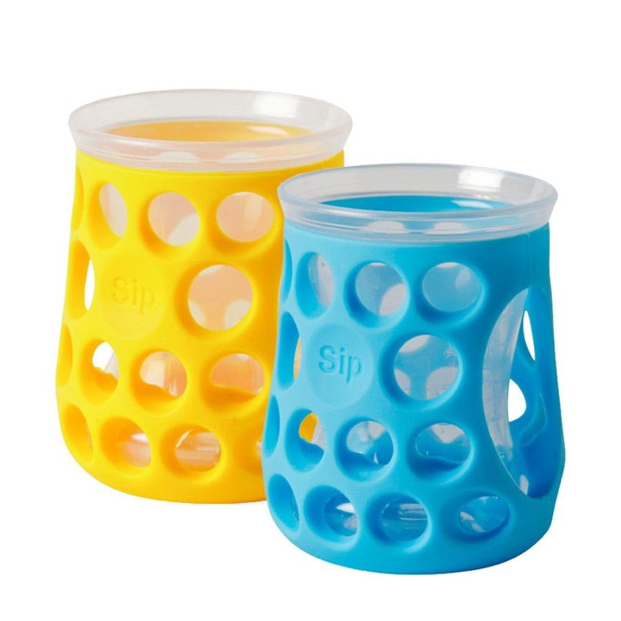 Feeding & Safety Cognikids | Sip Natural Drinking Cup