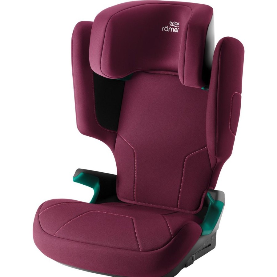 Car Seats & Carriers Britax | Hi Liner I-Size