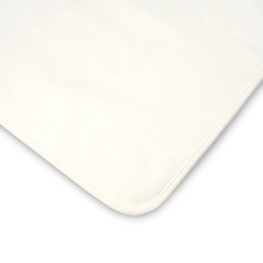 Nursery Tutti Bambini | Cozee Waterproof Cotton Mattress Protector