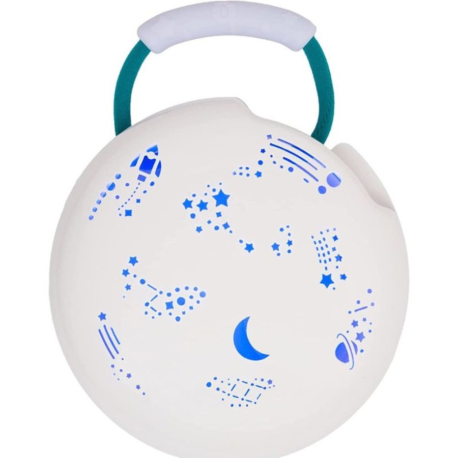 Nursery Babymoov | Dreamy Projection Nightlight Sleep Trainer