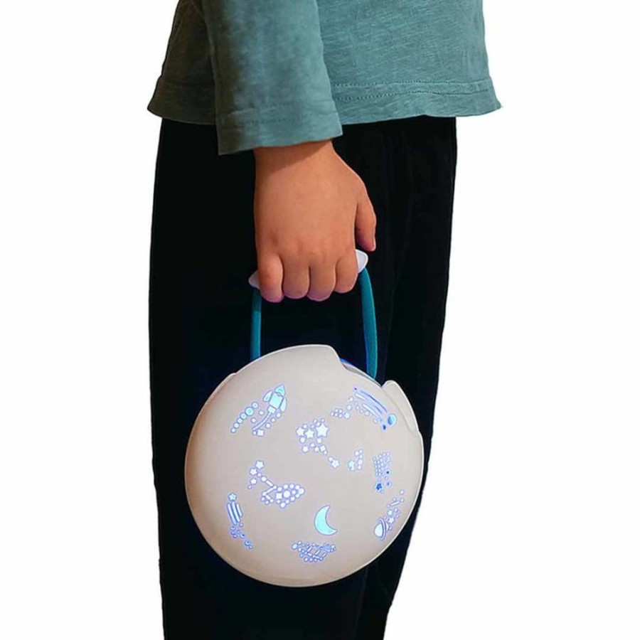 Nursery Babymoov | Dreamy Projection Nightlight Sleep Trainer