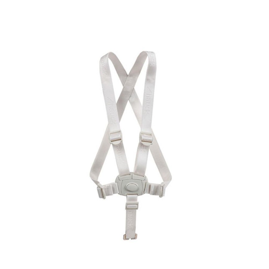 Feeding & Safety Hauck | Alpha Highchair Spare Part - Harness