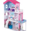 Toys Early Learning Centre | Sparkle Lights Dolls Mansion