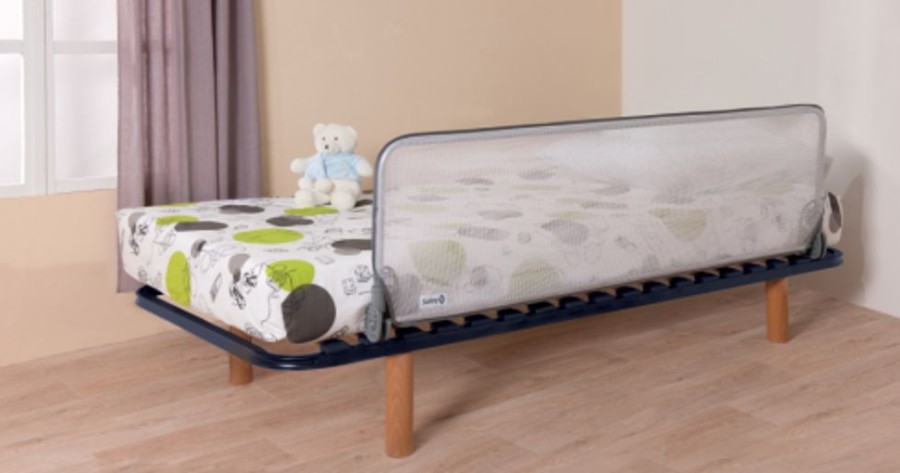 Feeding & Safety Safety 1st | Extra Large Bed Rail