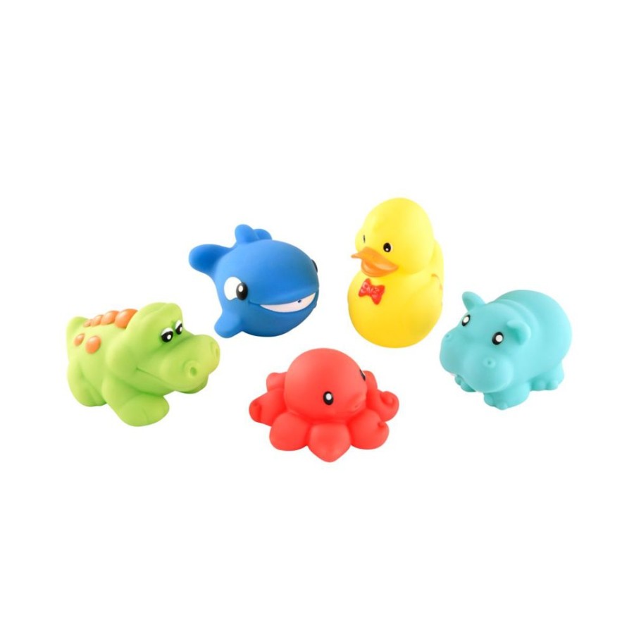 Toys Early Learning Centre | Bath Buddies