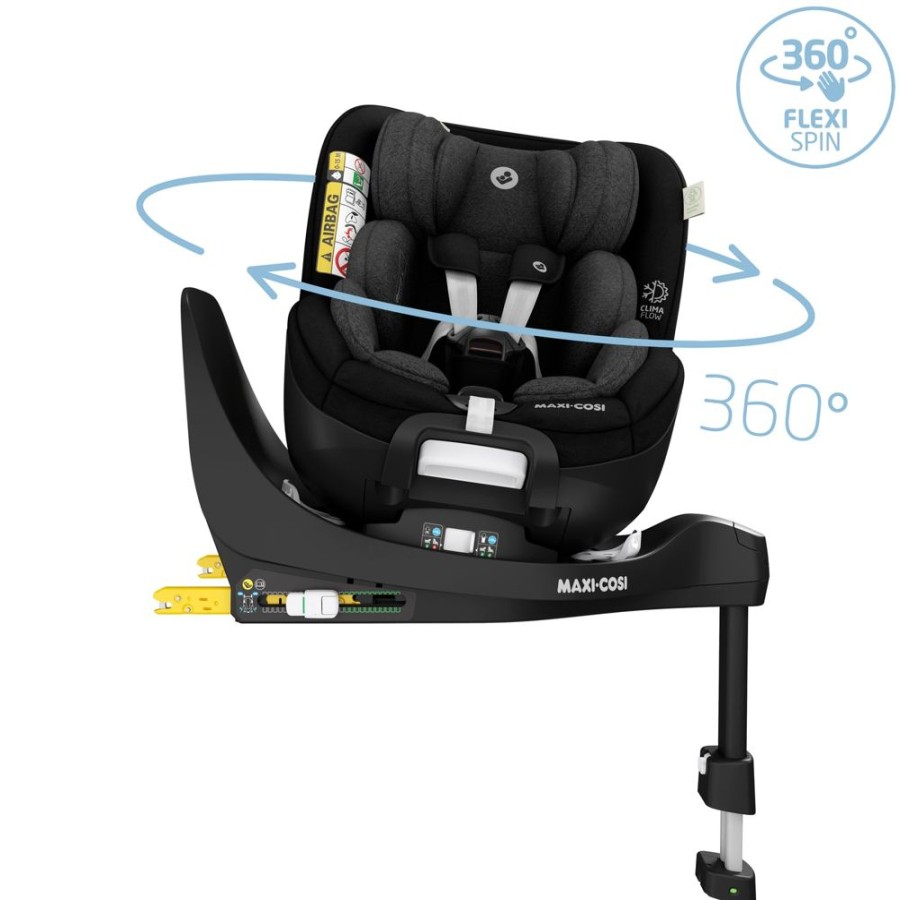 Car Seats & Carriers Maxi Cosi | Mica Eco Pro I-Size