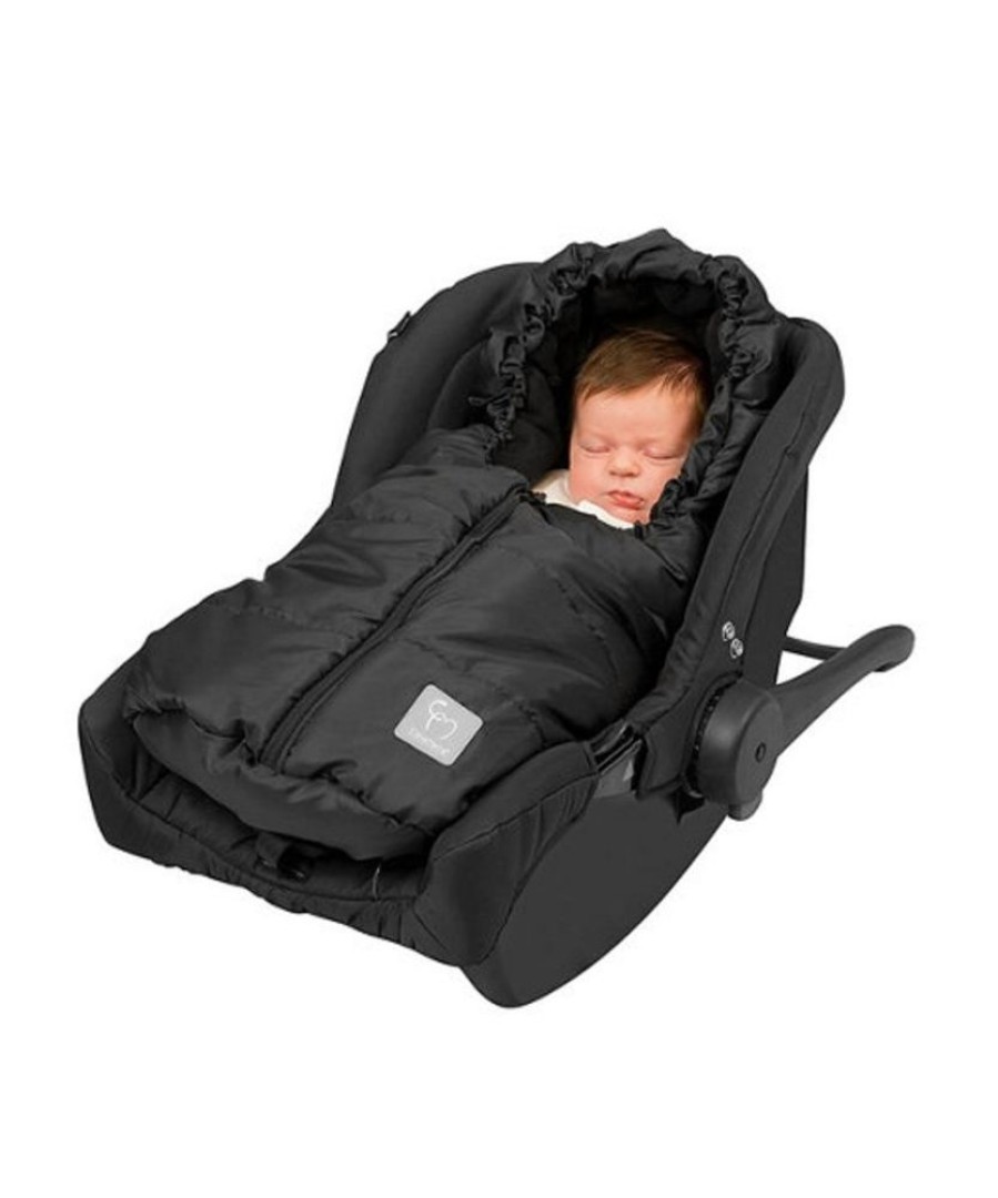 Car Seats & Carriers Clevamama | Car Seat Footmuff