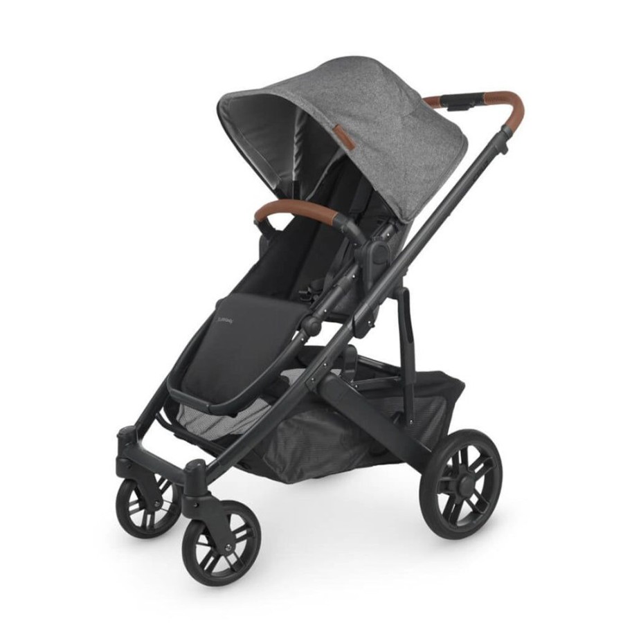 Pushchairs Uppababy | Cruz V2